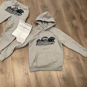 Trapstar  London Tracksuit